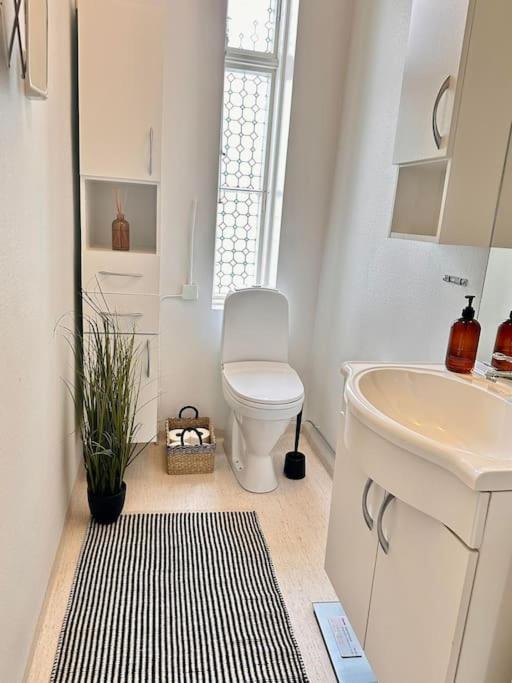 Unik Jugend Leilighet I Sentrum Apartment Alesund Luaran gambar