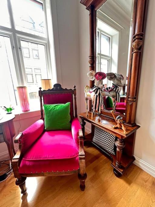 Unik Jugend Leilighet I Sentrum Apartment Alesund Luaran gambar