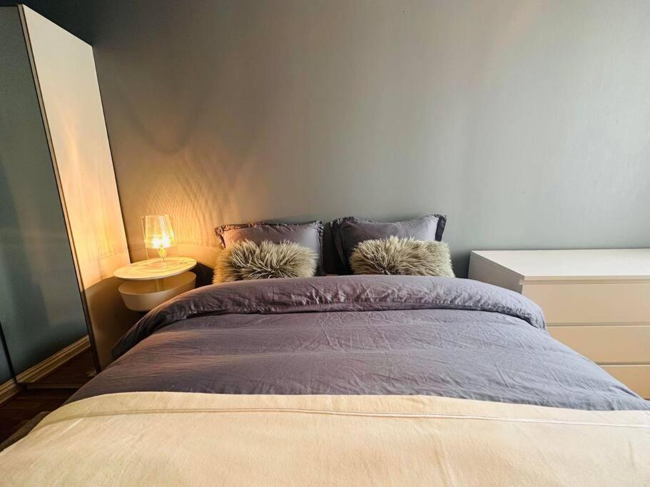 Unik Jugend Leilighet I Sentrum Apartment Alesund Luaran gambar